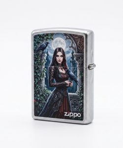 Anne Stokes Design #47084 By Zippo