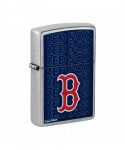 MLB Boston Red Sox Design #46533 By Zippo