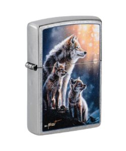 Mazzi Design #47106 By Zippo