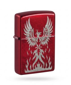 Phoenix Design #47140 By Zippo
