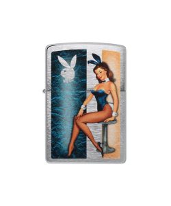 Playboy Design #48374 By Zippo