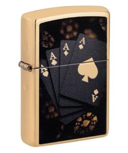 Poker Design #47141 By Zippo