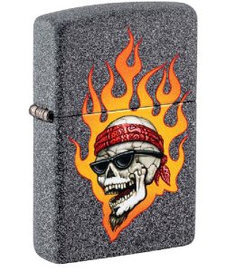 Rick Rietveld Design #46933 By Zippo