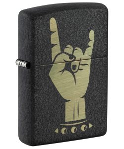 Rock On Design #47008 By Zippo