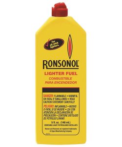 Ronson Butane Fuel