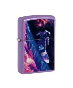Surfing Astronaut Design #46999 By Zippo