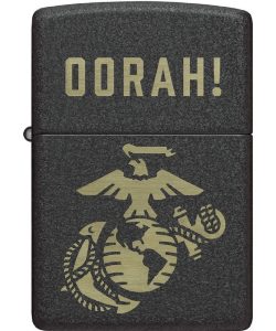 US Marine Corps Design #47087 By Zippo