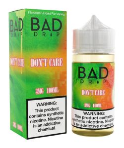 Dont Care By Bad Drip