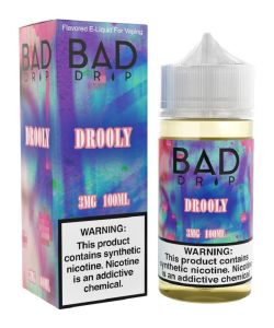 Drooly By Bad Drip