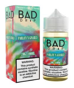 Farleys Gnarly By Bad Drip