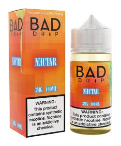 Nectar By Bad Drip