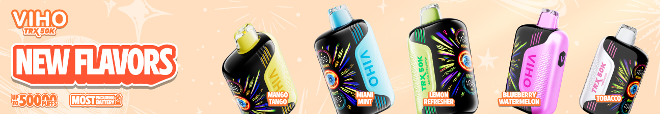 VIHO TRX